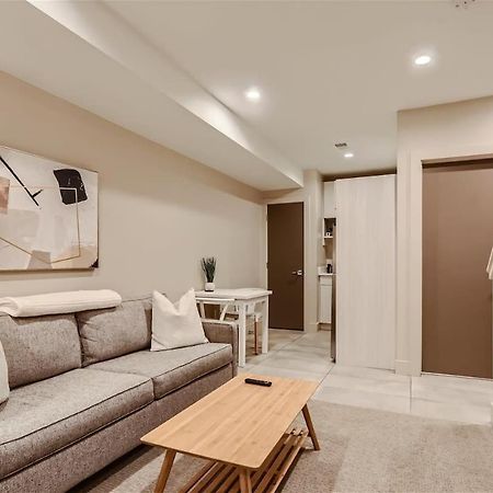 Serenity At Sloan'S 1-Br With A Modern Twist DEN Zewnętrze zdjęcie