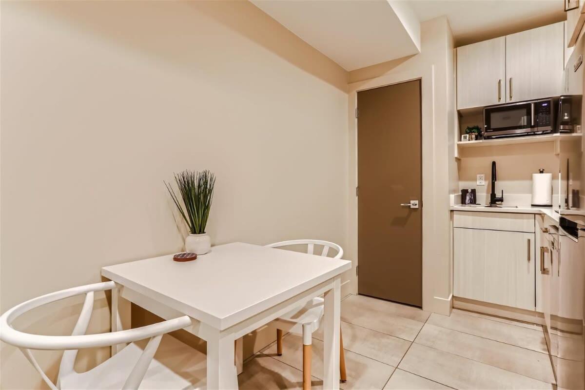 Serenity At Sloan'S 1-Br With A Modern Twist DEN Zewnętrze zdjęcie