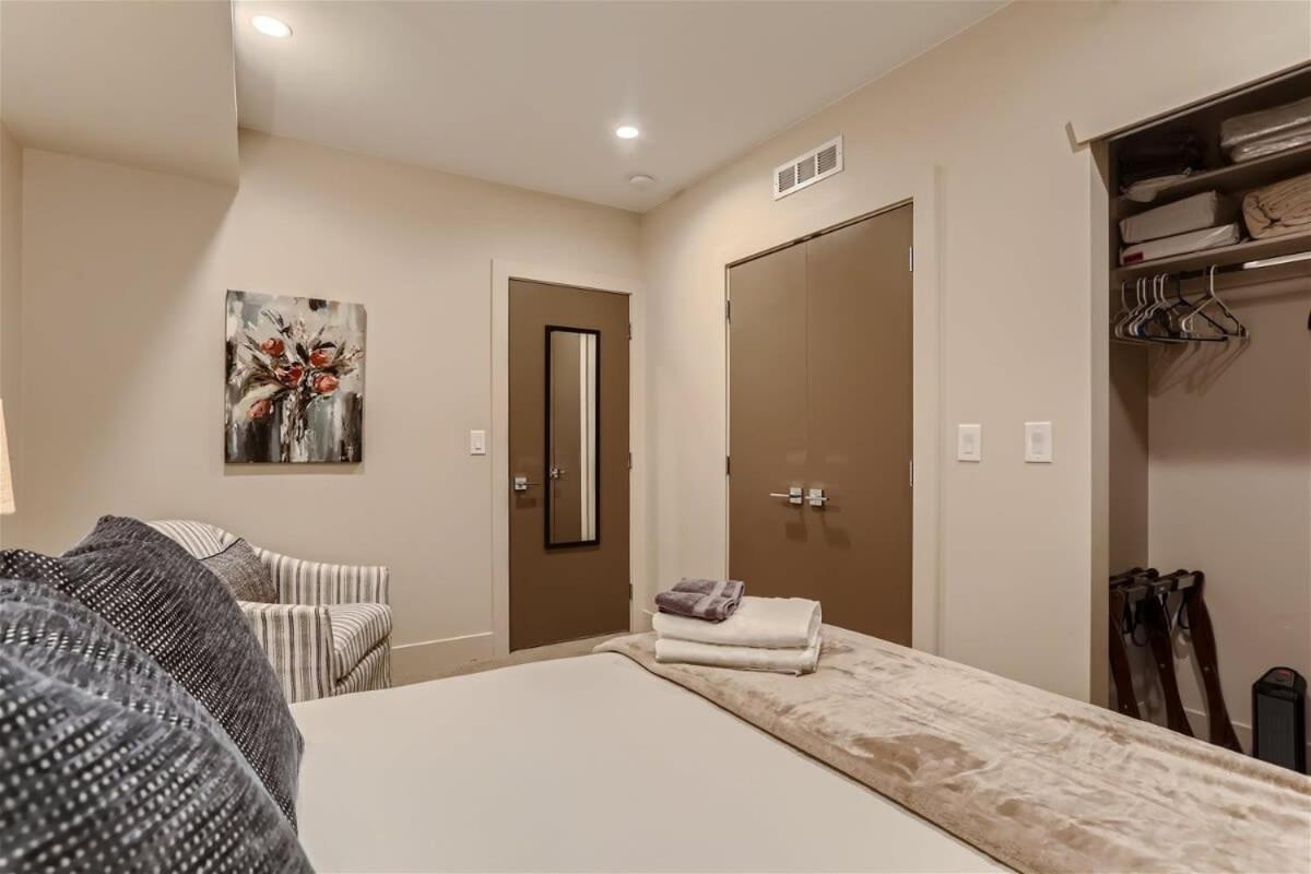 Serenity At Sloan'S 1-Br With A Modern Twist DEN Zewnętrze zdjęcie