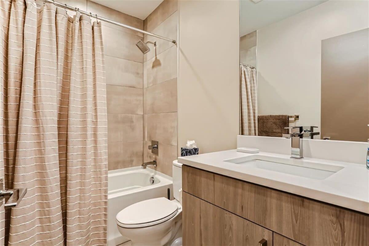 Serenity At Sloan'S 1-Br With A Modern Twist DEN Zewnętrze zdjęcie