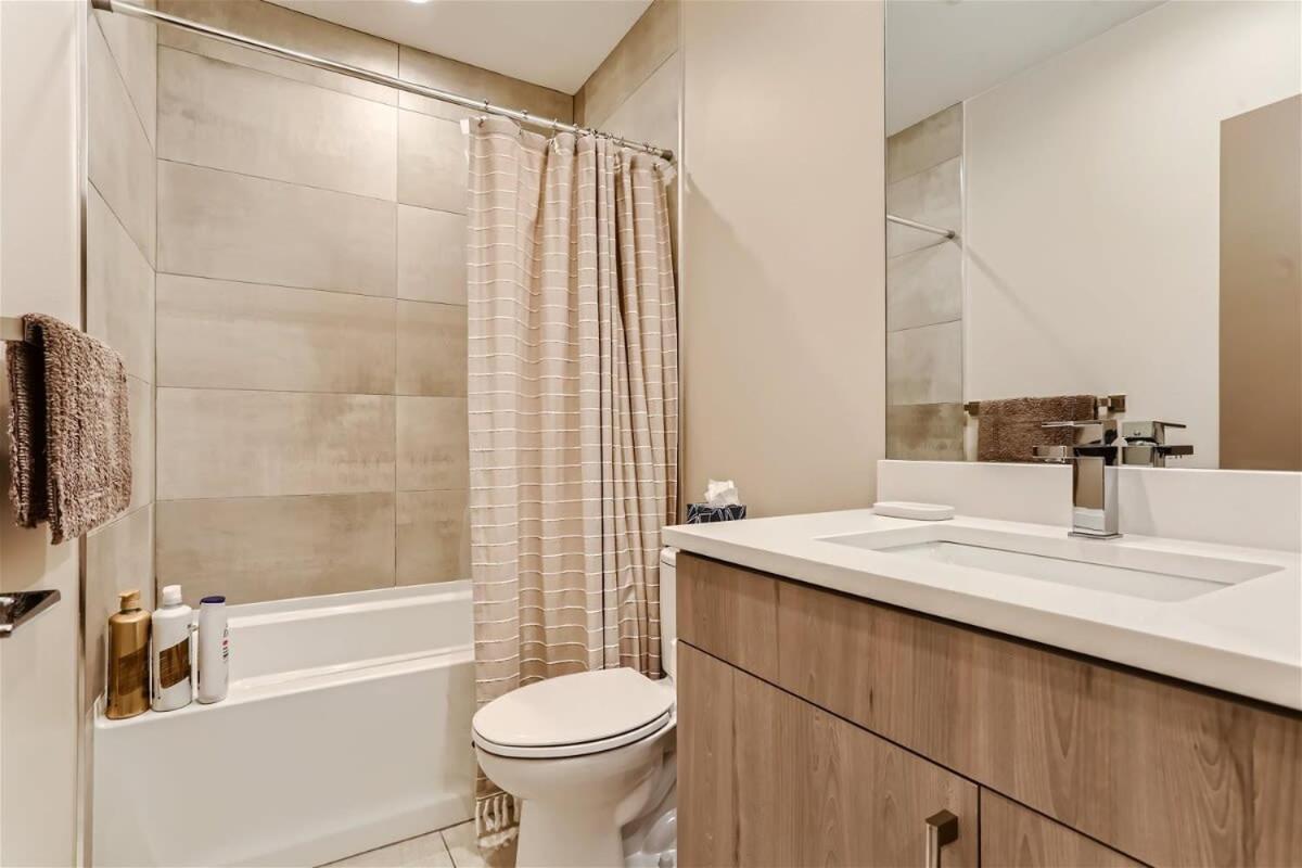 Serenity At Sloan'S 1-Br With A Modern Twist DEN Zewnętrze zdjęcie