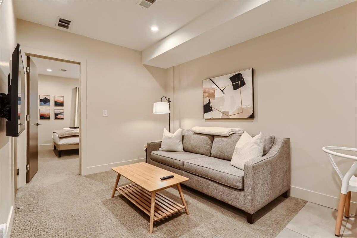 Serenity At Sloan'S 1-Br With A Modern Twist DEN Zewnętrze zdjęcie