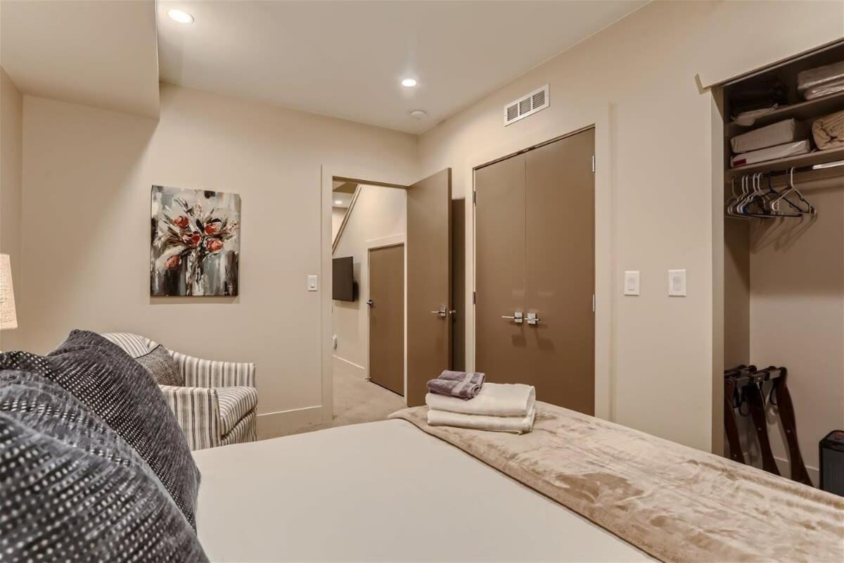 Serenity At Sloan'S 1-Br With A Modern Twist DEN Zewnętrze zdjęcie