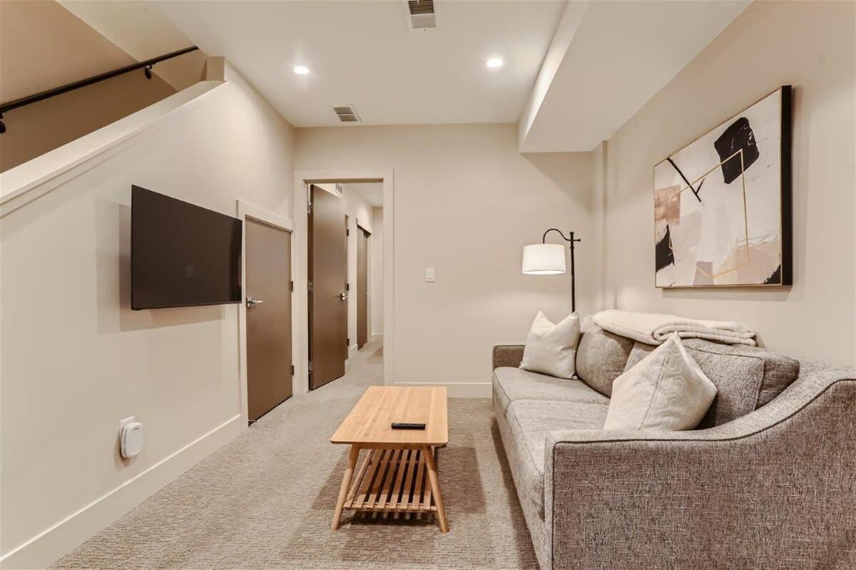 Serenity At Sloan'S 1-Br With A Modern Twist DEN Zewnętrze zdjęcie